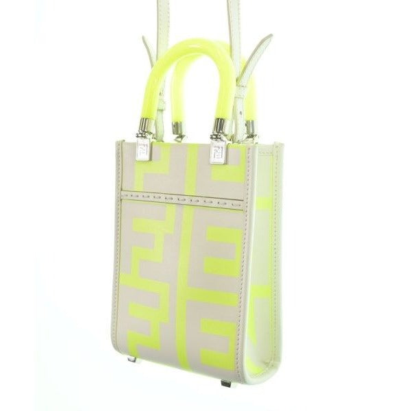 Fendi Tote Bag — view 6