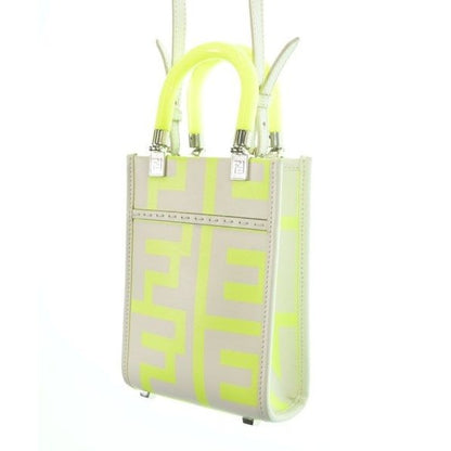 Fendi Tote Bag — view 6