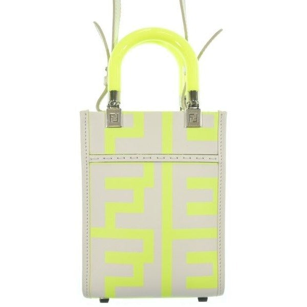 Fendi Tote Bag