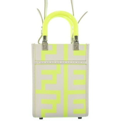 Fendi Tote Bag