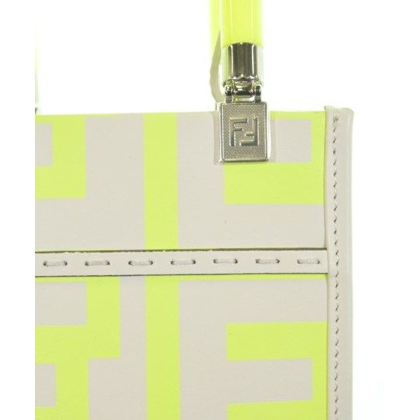 Fendi Tote Bag — view 7