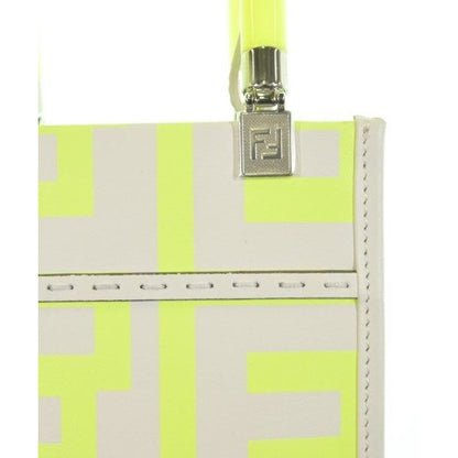 Fendi Tote Bag — view 7