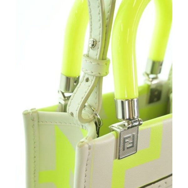 Fendi Tote Bag — view 8