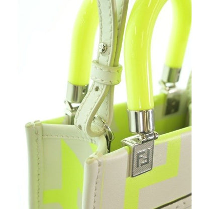 Fendi Tote Bag — view 8