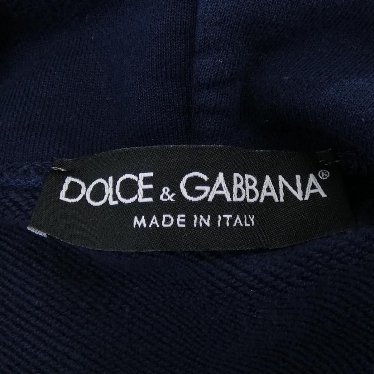 Dolce & Gabbana Hoodie — view 4