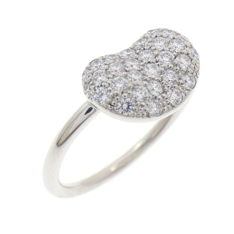 Tiffany & Co Bean Ring 0.38 CT
