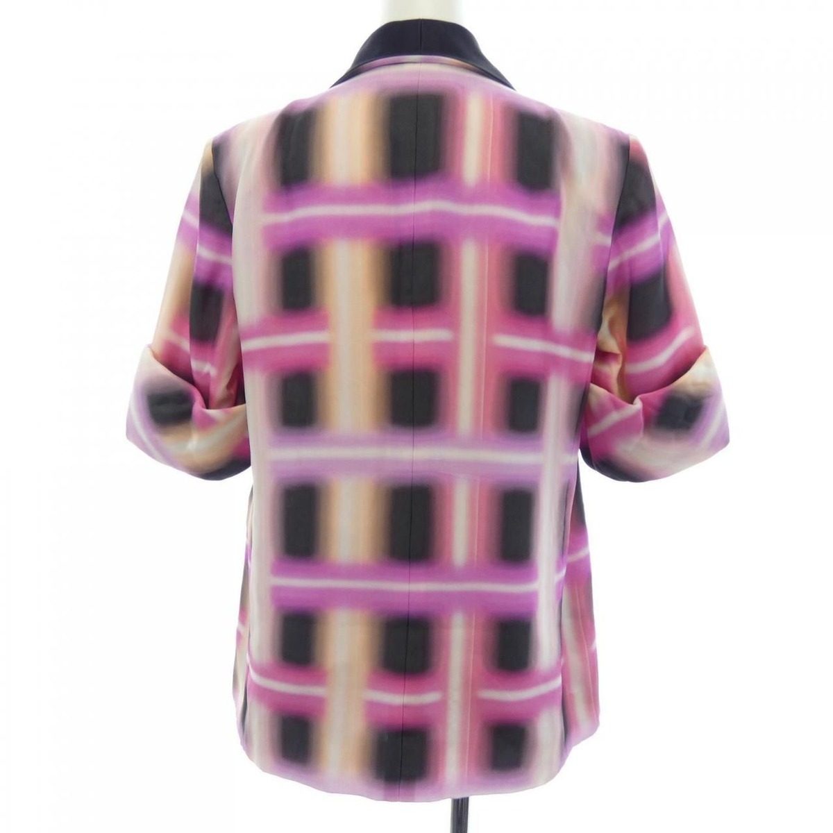 Chanel Jacket Pink — view 2