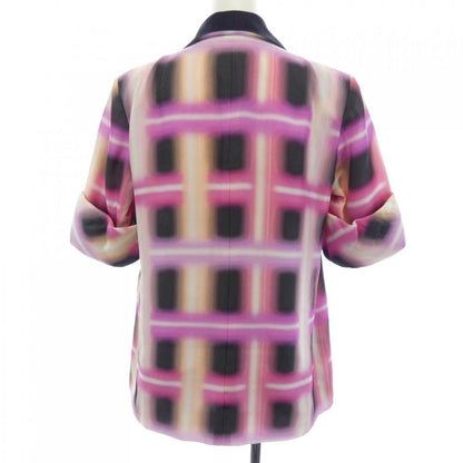 Chanel Jacket Pink — view 2