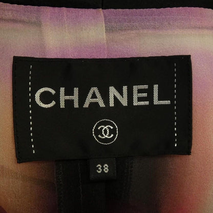 Chanel Jacket Pink — view 5