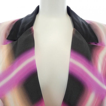 Chanel Jacket Pink — view 6