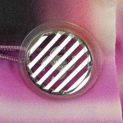 Chanel Jacket Pink — view 8