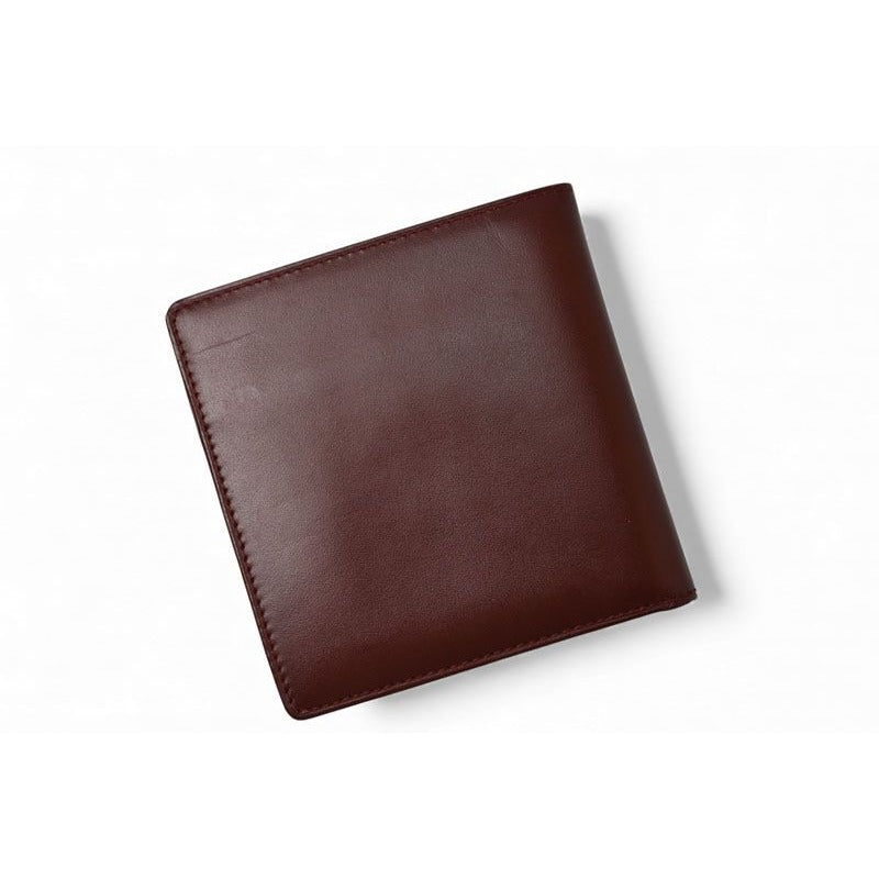 Cartier Fold Wallet Vintage Must de Cartier Bordeaux — view 3