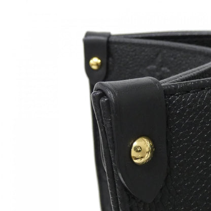 Louis Vuitton Monogram Empreinte On The Go GM Bag — view 3