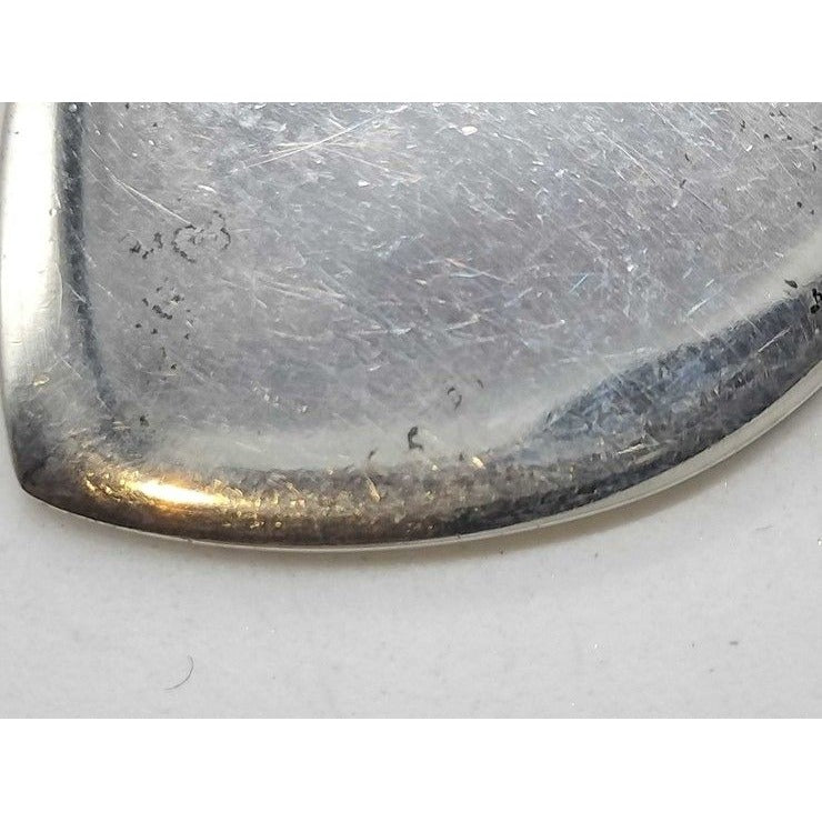 Tiffany & Co. Necklace Return to Silver — view 8