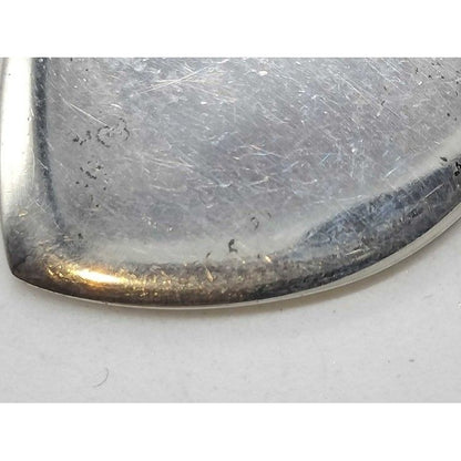 Tiffany & Co. Necklace Return to Silver — view 8
