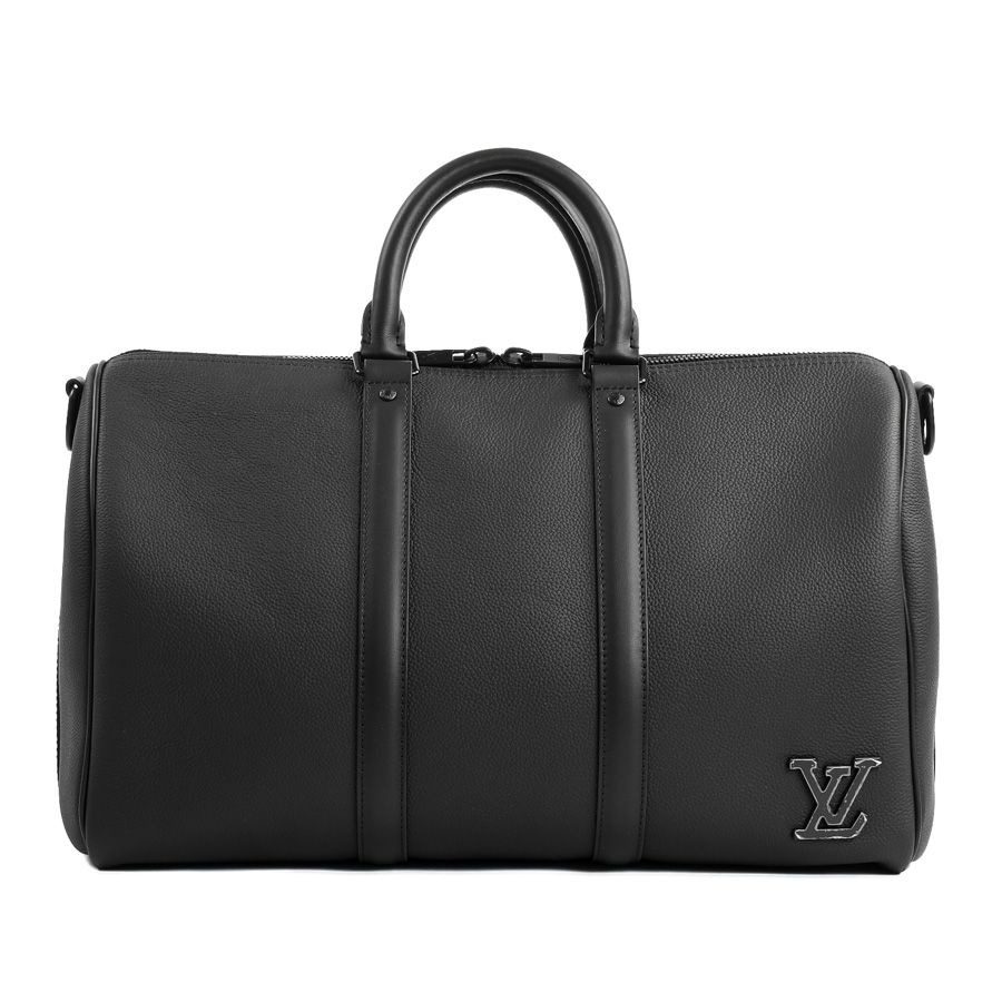 Louis Vuitton Boston Bag Keepall Bandouliere 40