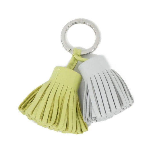 Hermes Carmen Unodos cj Key Ring