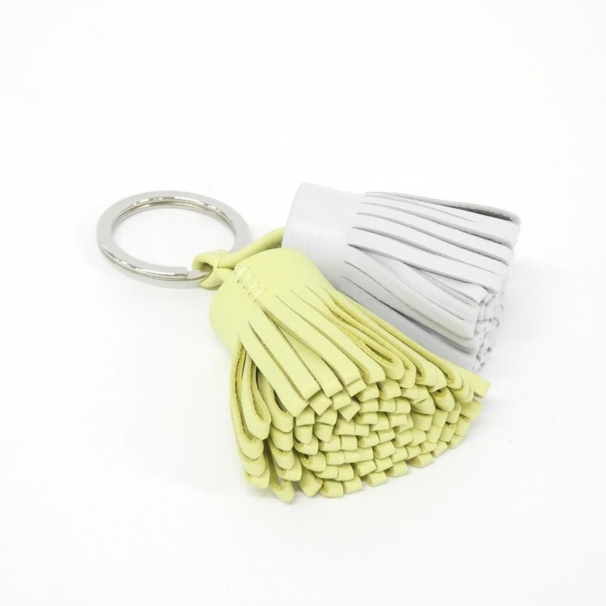Hermes Carmen Unodos cj Key Ring — view 2