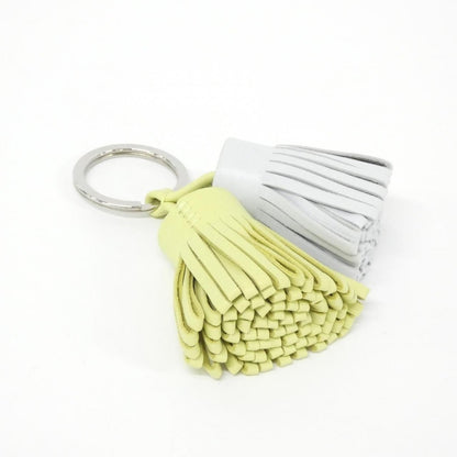 Hermes Carmen Unodos cj Key Ring — view 2