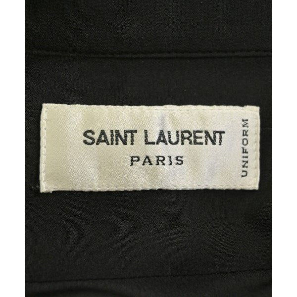 Saint Laurent Paris Casual Shirt — view 3