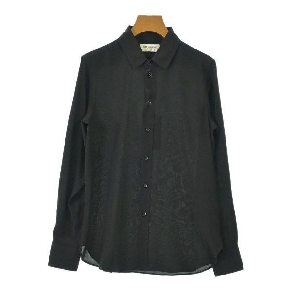 Saint Laurent Paris Casual Shirt