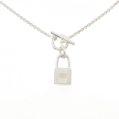 Hermes Amulet Cadena Necklace