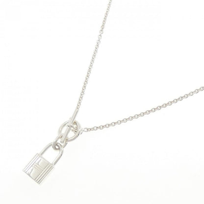 Hermes Amulet Cadena Necklace — view 2