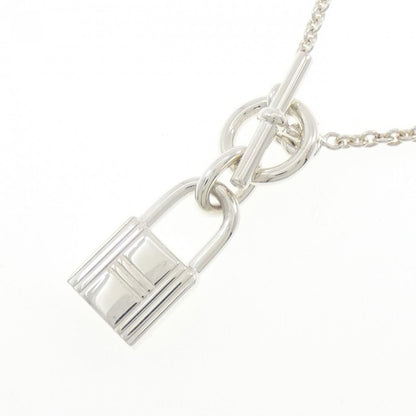 Hermes Amulet Cadena Necklace — view 3