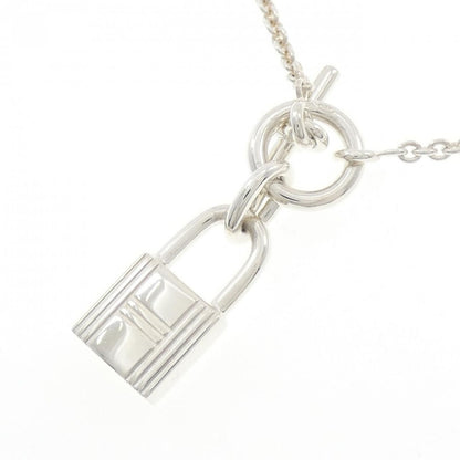 Hermes Amulet Cadena Necklace — view 4