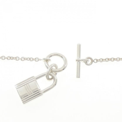 Hermes Amulet Cadena Necklace — view 5