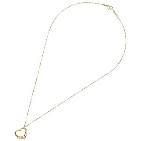 Tiffany & Co Necklace — view 2