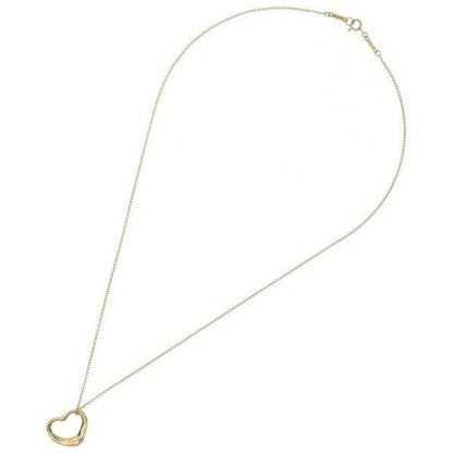 Tiffany & Co Necklace — view 2