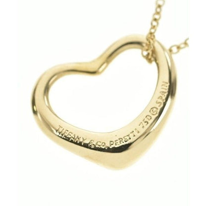 Tiffany & Co Necklace — view 3