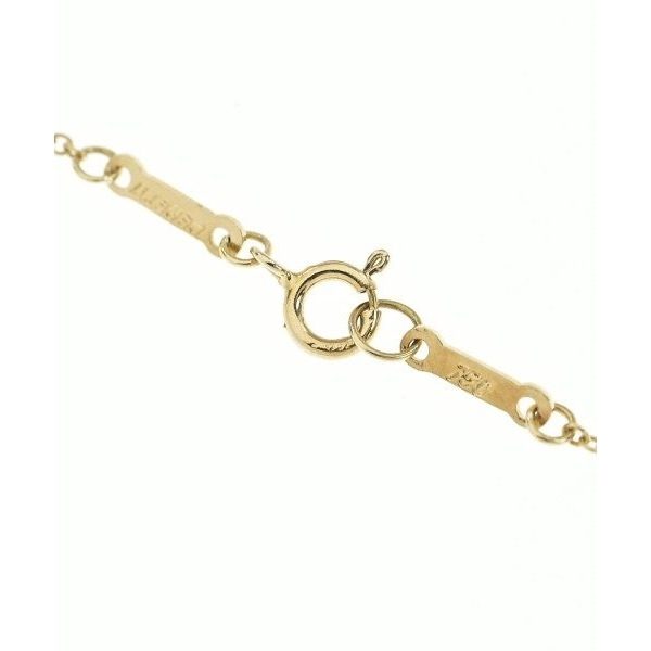 Tiffany & Co Necklace — view 4