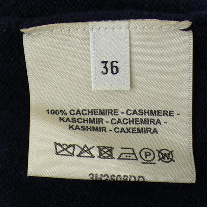 Hermes Brides de Gala Tartan Knit — view 3