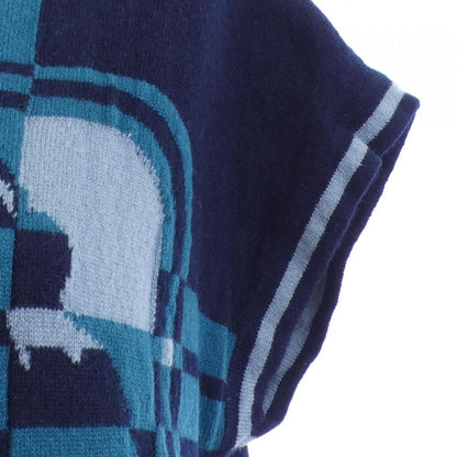 Hermes Brides de Gala Tartan Knit — view 6