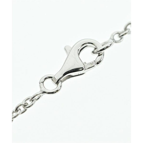 Cartier Bracelet Bangle White — view 4