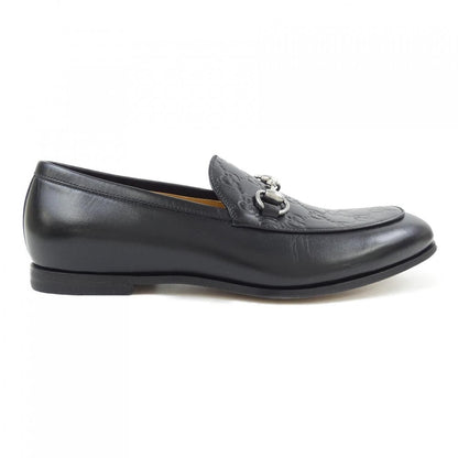 Gucci Shoes Black 6