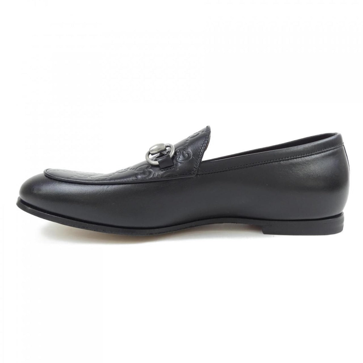 Gucci Shoes Black 6 — view 2