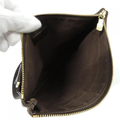Louis Vuitton Damier Pochette Bosphore Shoulder Bag — view 8