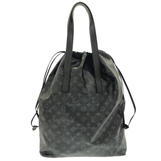 Louis Vuitton Monogram Eclipse Cabas Light Bag