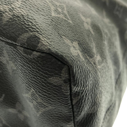 Louis Vuitton Monogram Eclipse Cabas Light Bag — view 2