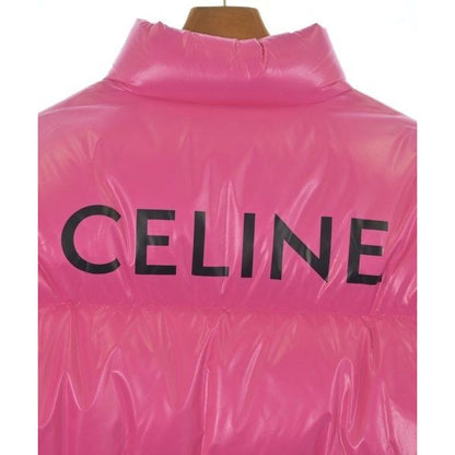 Celine Down Jacket Vest — view 6