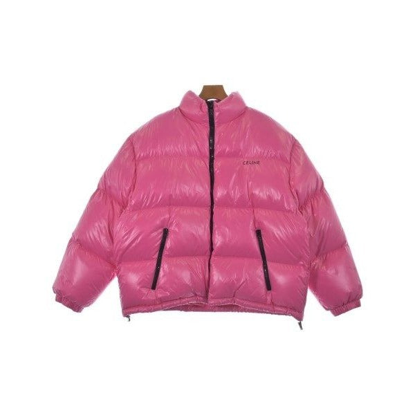 Celine Down Jacket Vest