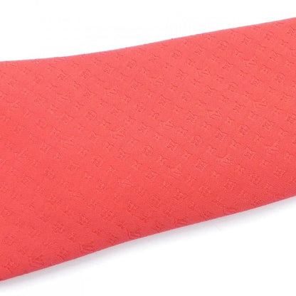 Louis Vuitton Necktie Red — view 4