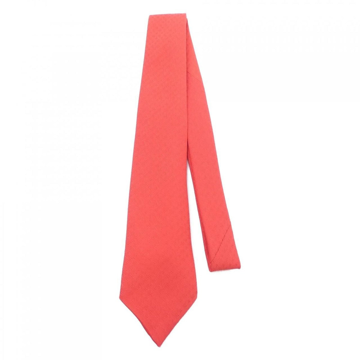 Louis Vuitton Necktie Red