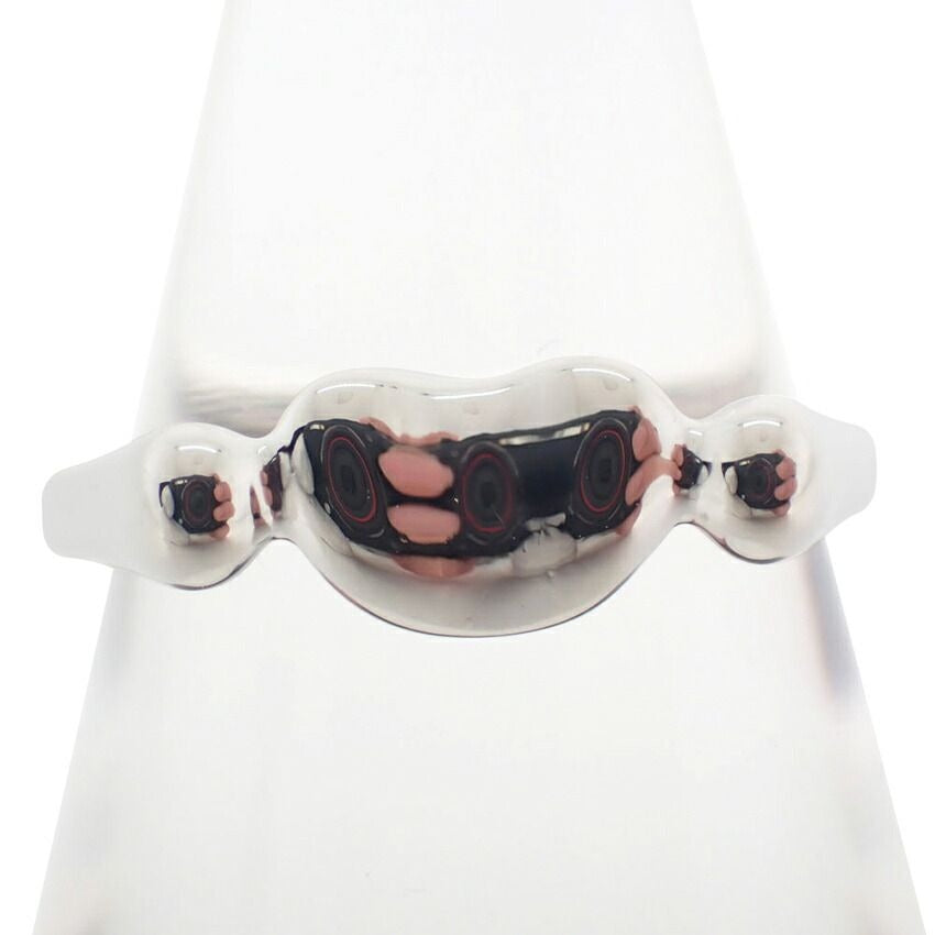 Tiffany & Co. 925 Bean Ring