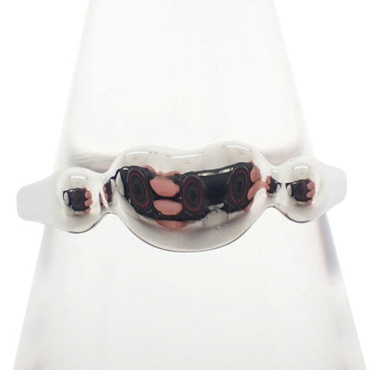 Tiffany & Co. 925 Bean Ring