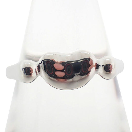Tiffany & Co. 925 Bean Ring