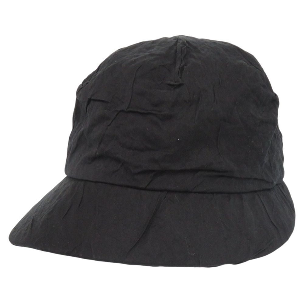 Dior Cotton Metal Black Hat